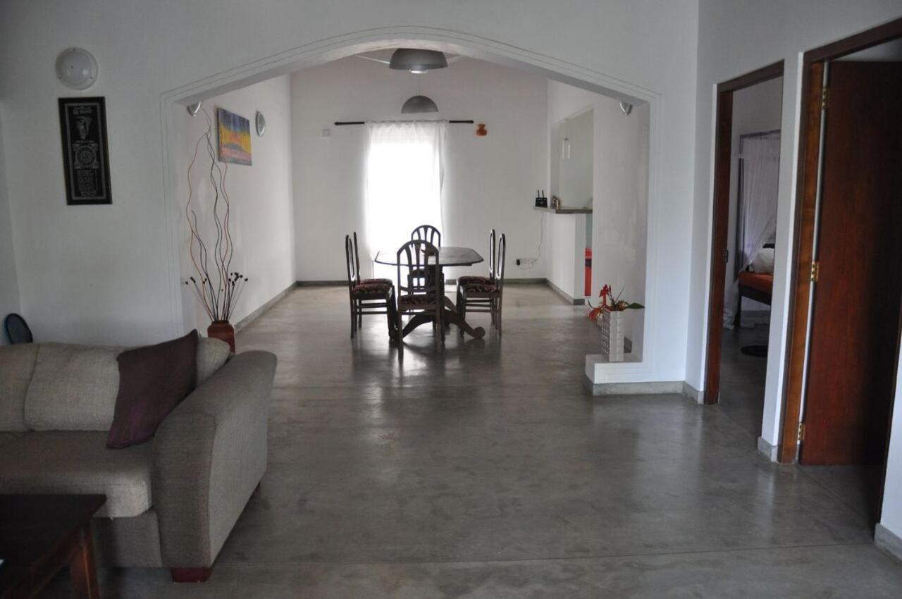 Land'S End Villa Unawatuna Habitación foto