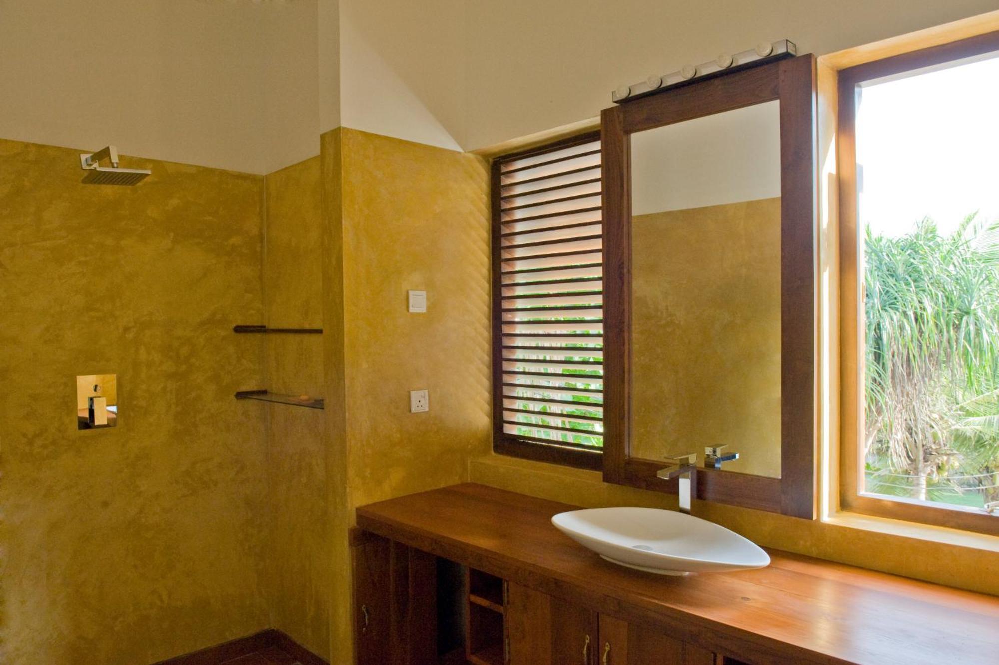 Land'S End Villa Unawatuna Exterior foto