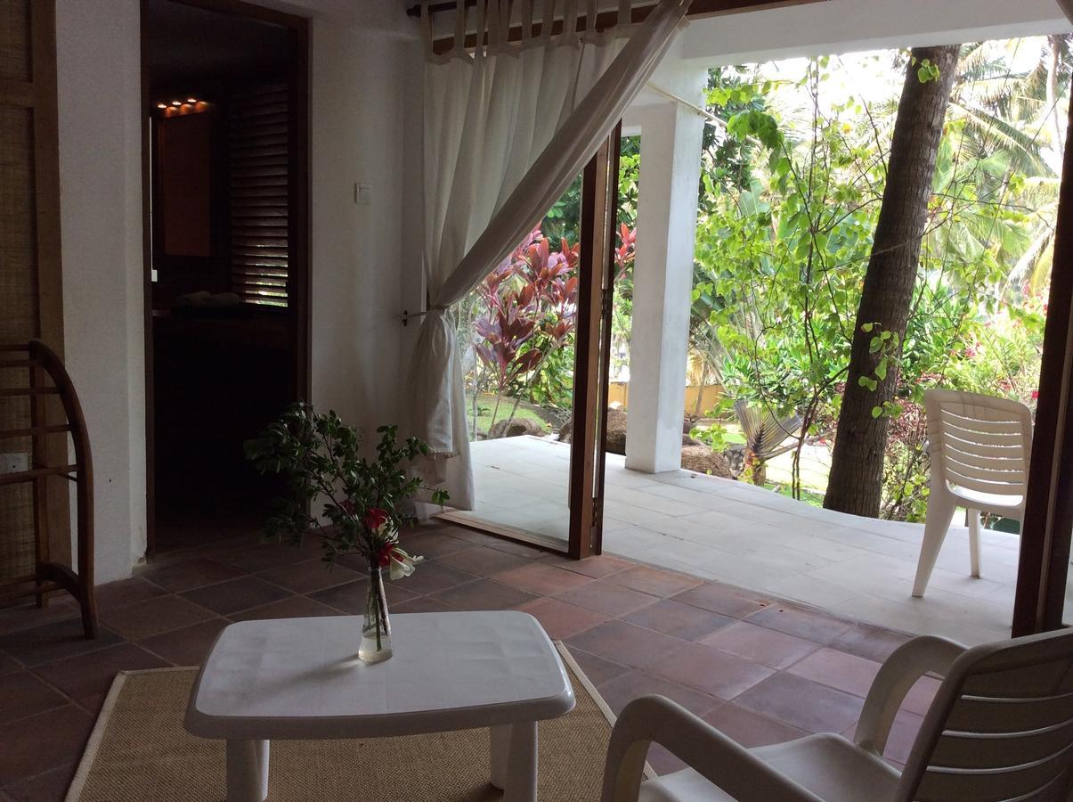 Land'S End Villa Unawatuna Exterior foto