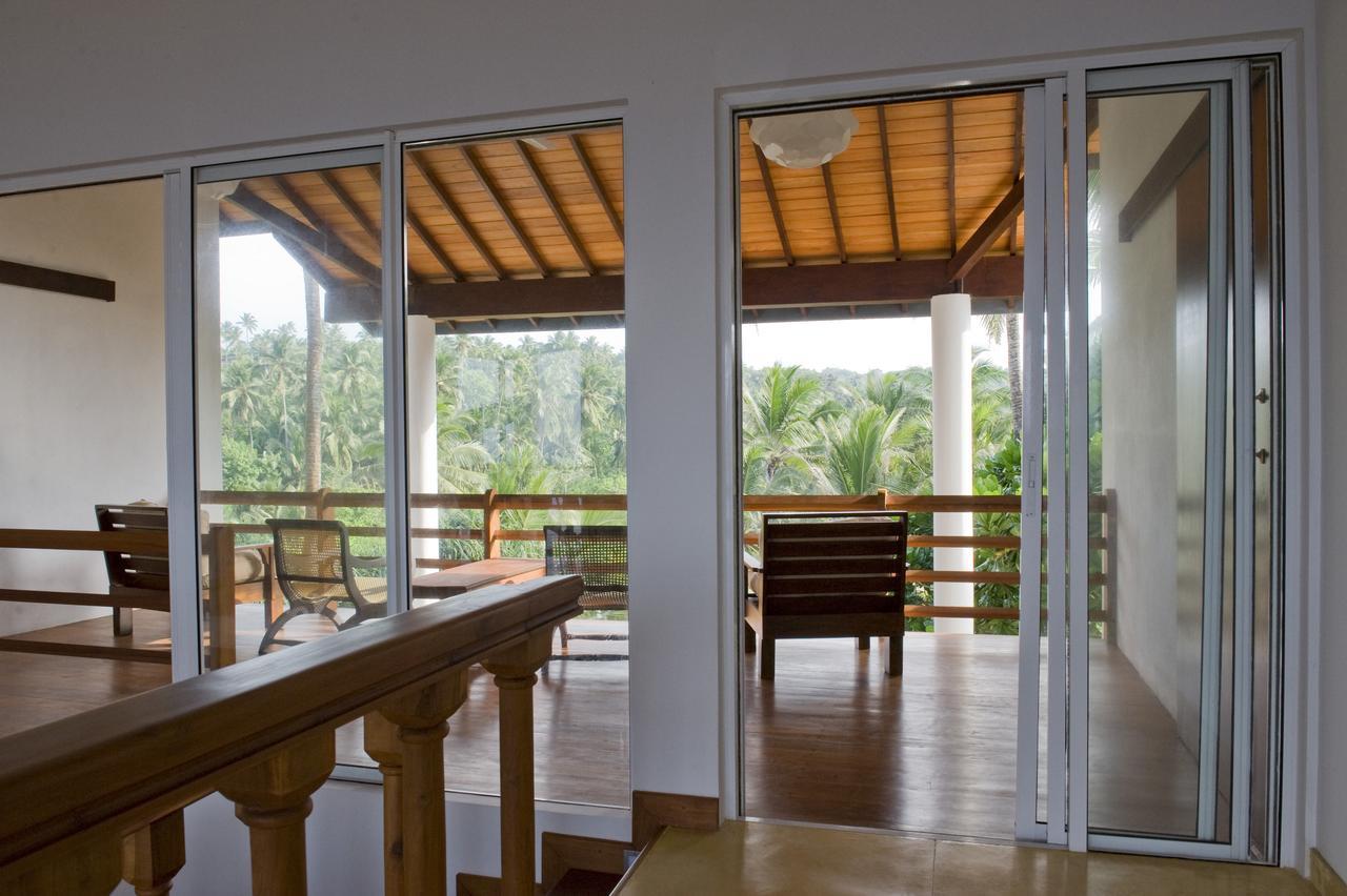Land'S End Villa Unawatuna Exterior foto
