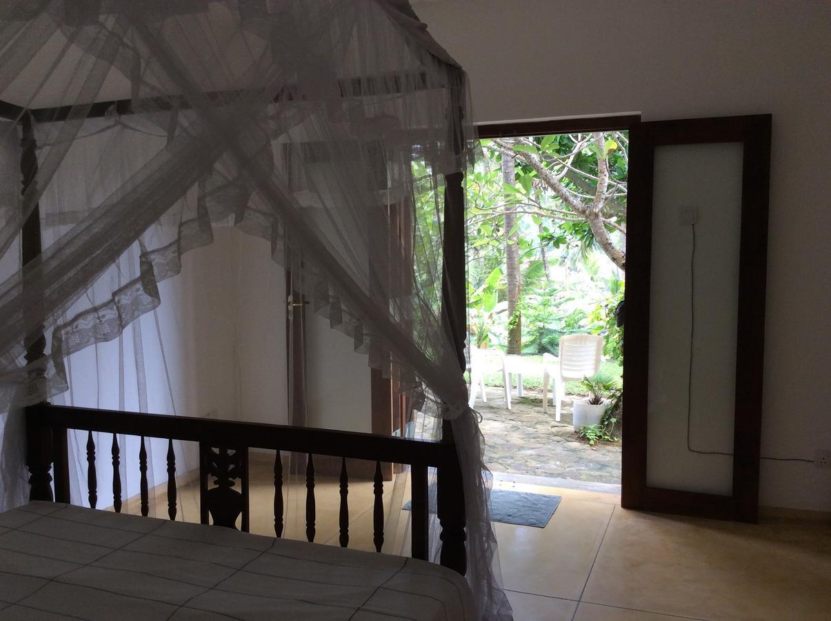 Land'S End Villa Unawatuna Exterior foto