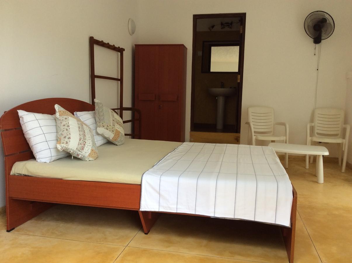 Land'S End Villa Unawatuna Habitación foto