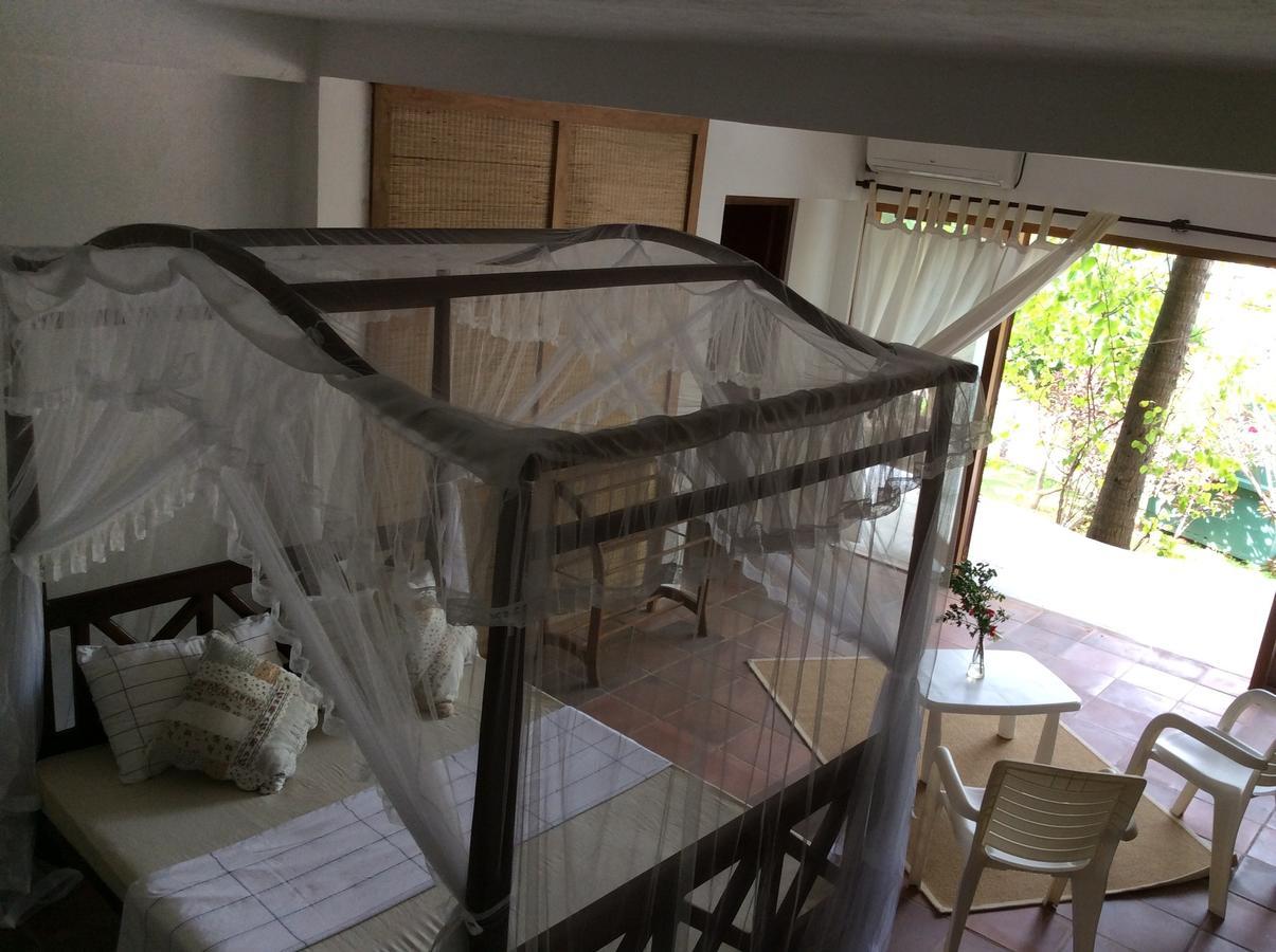 Land'S End Villa Unawatuna Habitación foto
