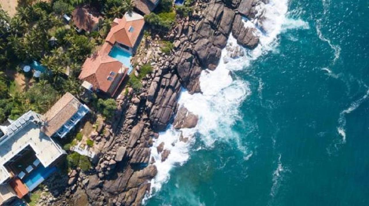 Land'S End Villa Unawatuna Exterior foto